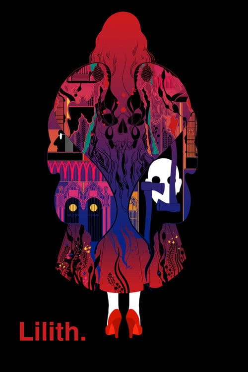 Lilith (2011) poster