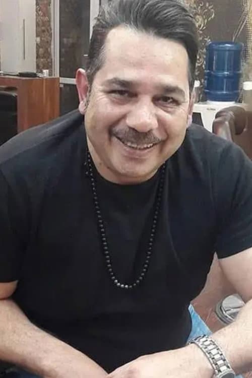 داریوش سلیمی foto