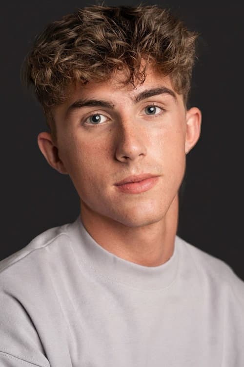 Jackson Conforti foto