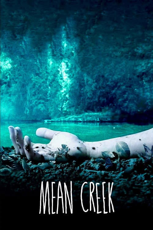 Mean Creek (2004) poster