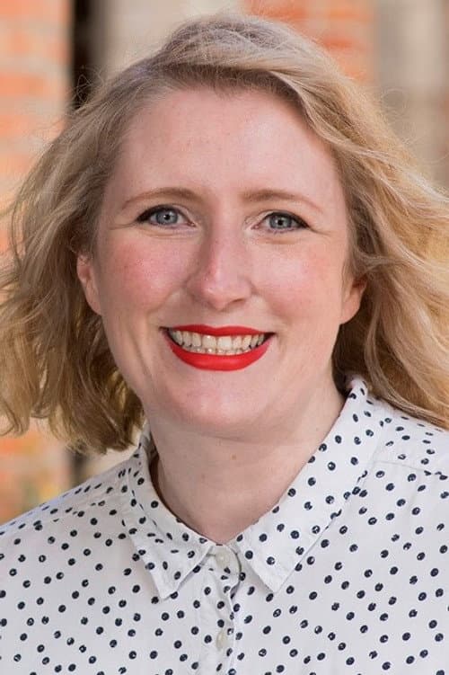Aislinn Clarke foto