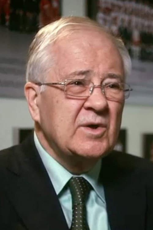 Jim Devellano foto