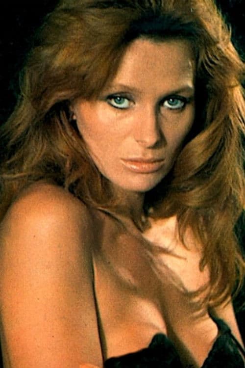 Erika Blanc foto