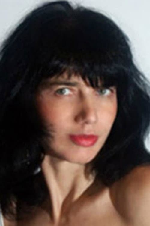 Myriam Gold foto