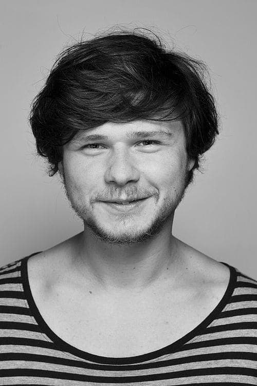 Jan Dravnel foto