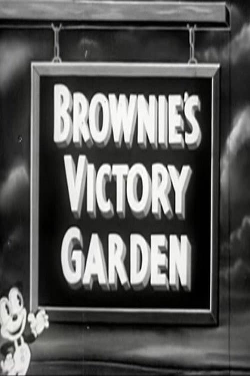 How's Crops (1934) poster