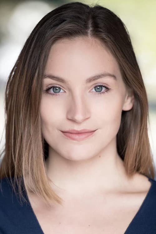 Leah West foto
