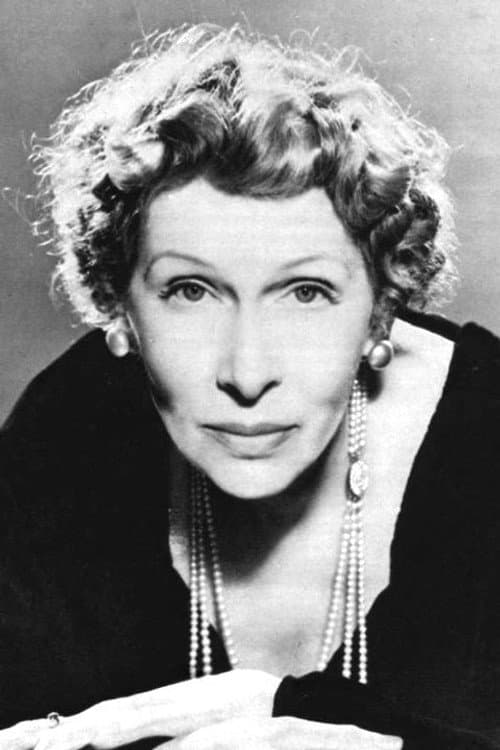 Louise Hampton foto