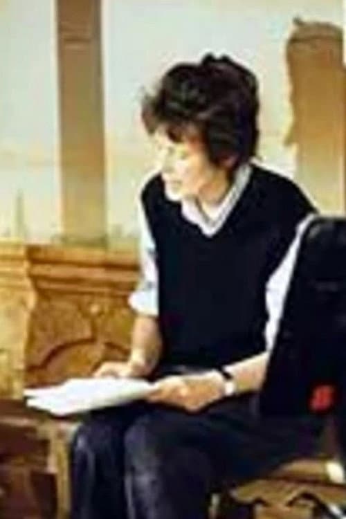 Christine Edzard foto