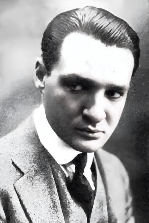 Joseph Kaufman foto