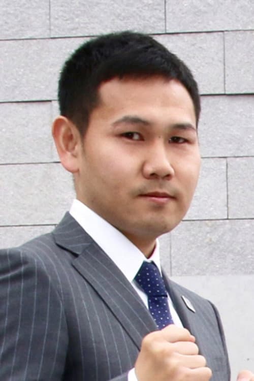 Katsunari Takayama foto