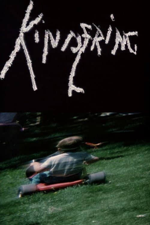 Kindering (1987) poster
