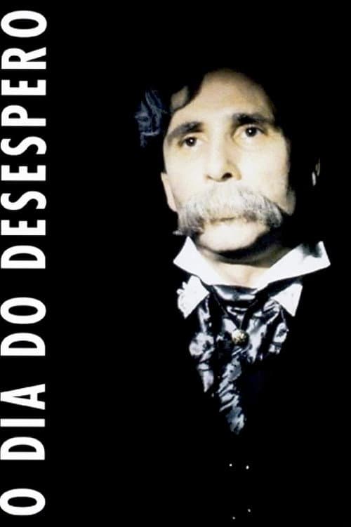 O Dia do Desespero (1992) poster