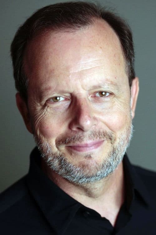Frédéric Auburtin foto