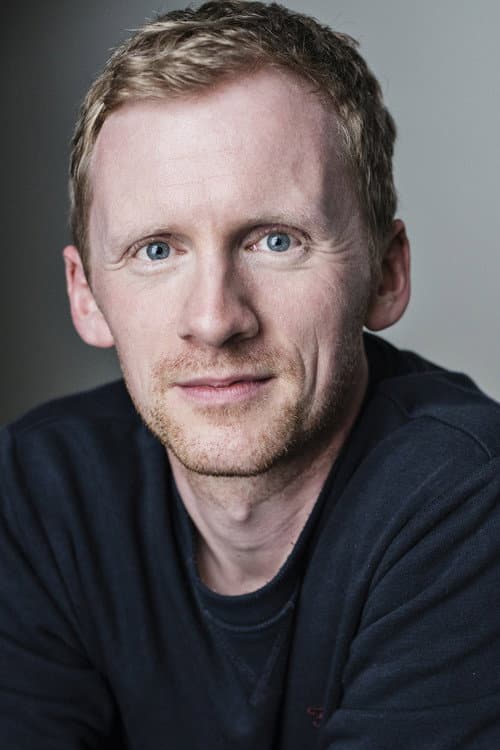 Gunnar Cauthery foto