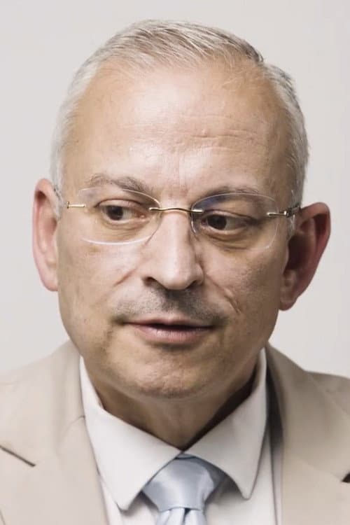 Javier María Pérez-Roldán Suanzes-Carpegna foto