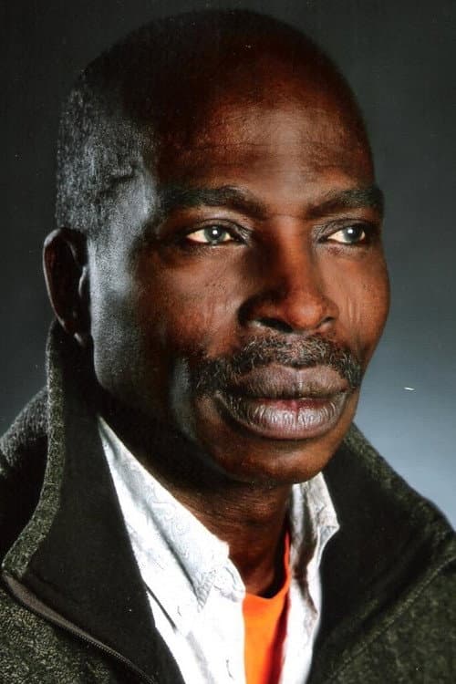 Michael Ojake foto