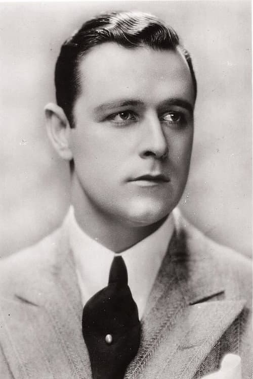 Edmund Burns foto