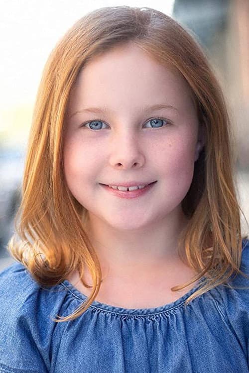 McKenna Keane foto