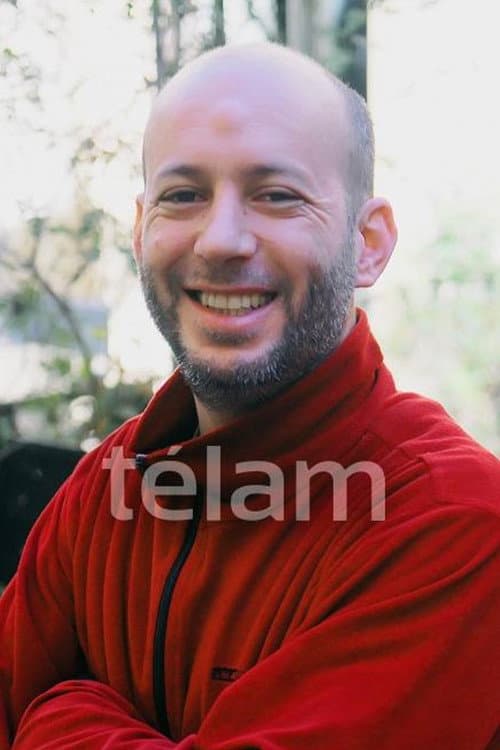 Andrés Tambornino foto