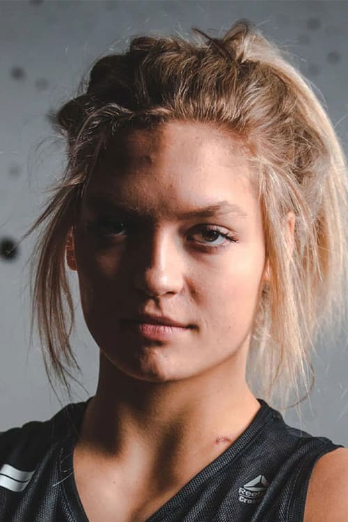 Haley Adams foto