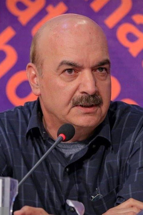 ایرج طهماسب foto