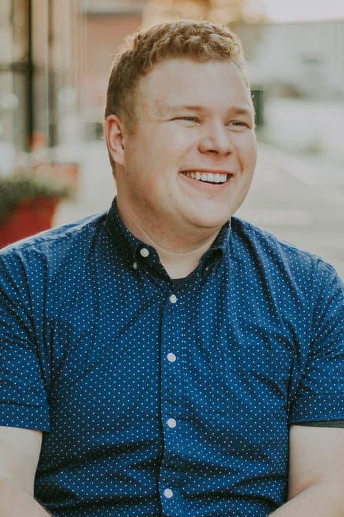 Jaron Myers foto