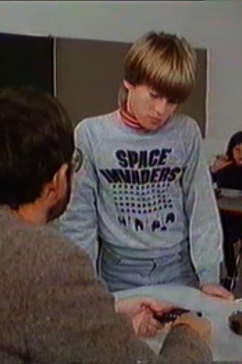 Gustav Pacman (1985) poster