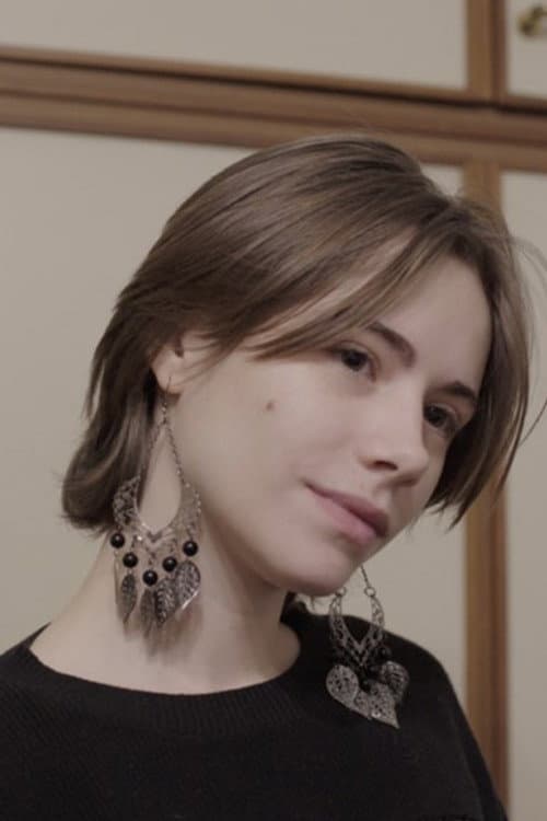 Sara Maria Porcella foto