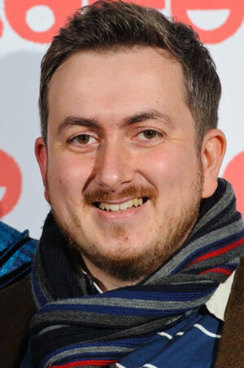 Jamie Adams foto
