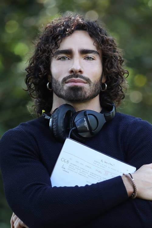 Carlo Fenizi foto
