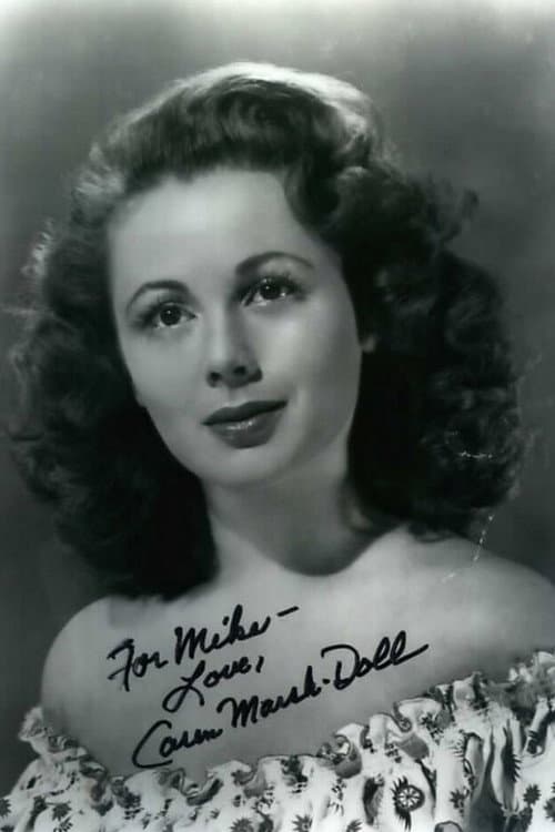 Caren Marsh foto