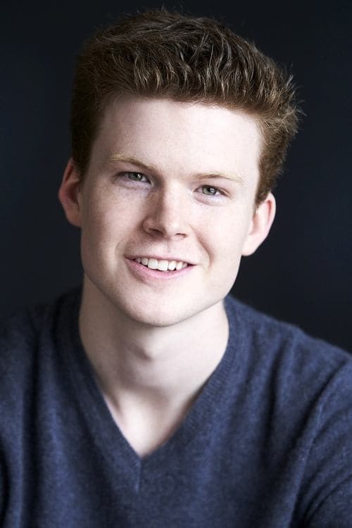 Ben Caldwell foto