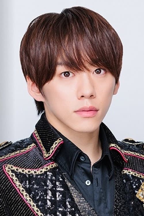 基俊介 foto