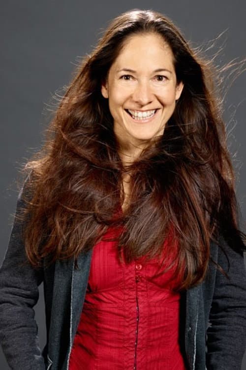Ulla Lohmann foto