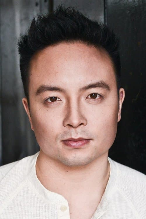 Allen Keng foto