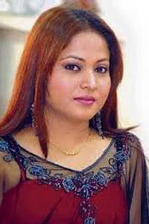 Zerifa Wahid foto