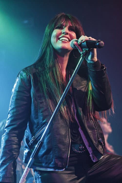 Kirsten Rosenberg foto