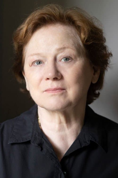 Imogen Kogge foto