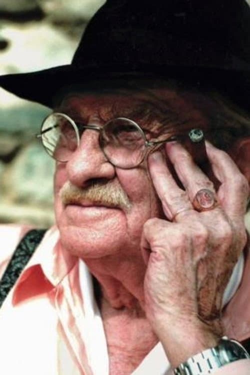 Cyril Robichez foto
