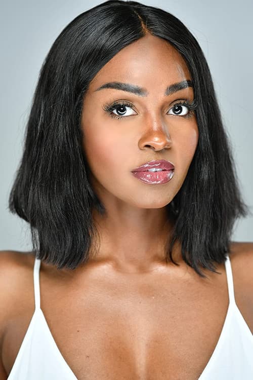 Maryam Basir foto