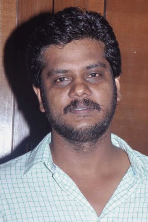 R. S. Durai Senthilkumar foto