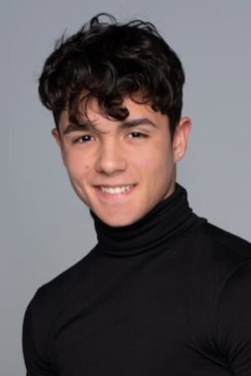 Iván Luengo foto
