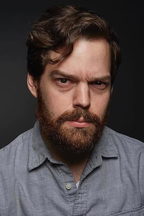 Owen Parsons foto