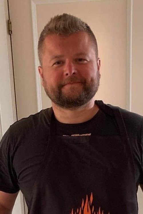 Roger Pentonen foto