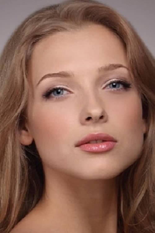 Светлана Степанковская foto