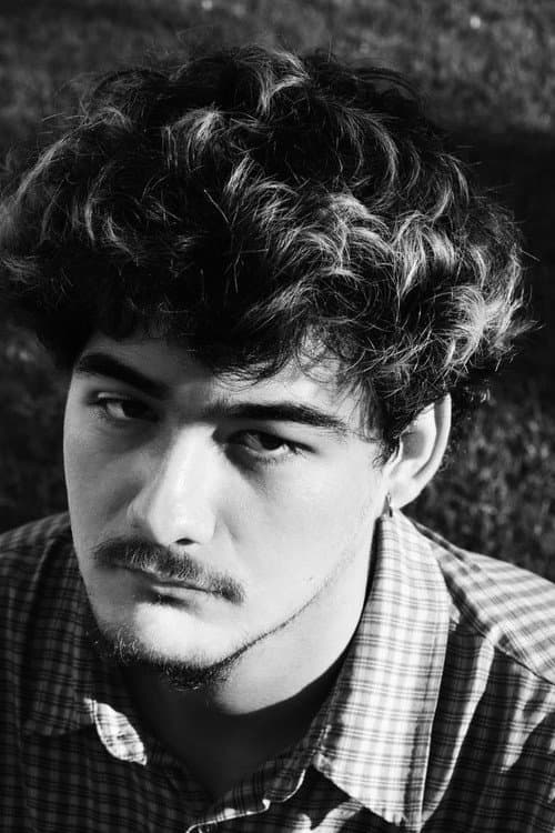 Leandro Silva foto