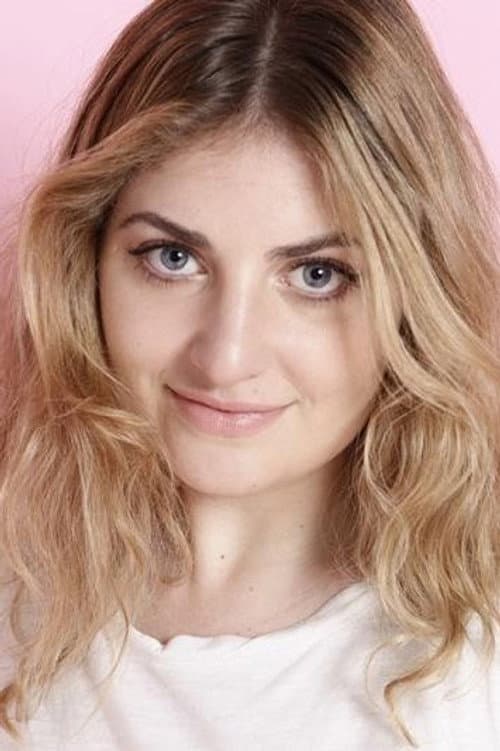 Laila Maltz foto