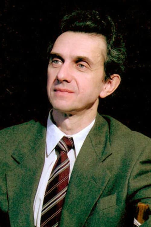 Пётр Артемьев foto