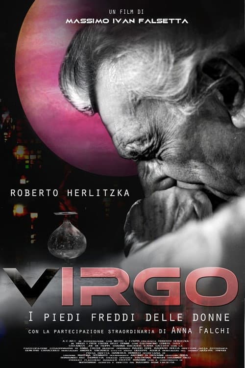 Virgo - I piedi freddi delle donne (2018) poster